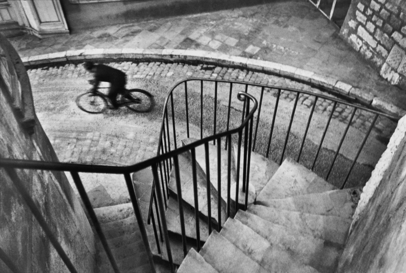 Henri Cartier