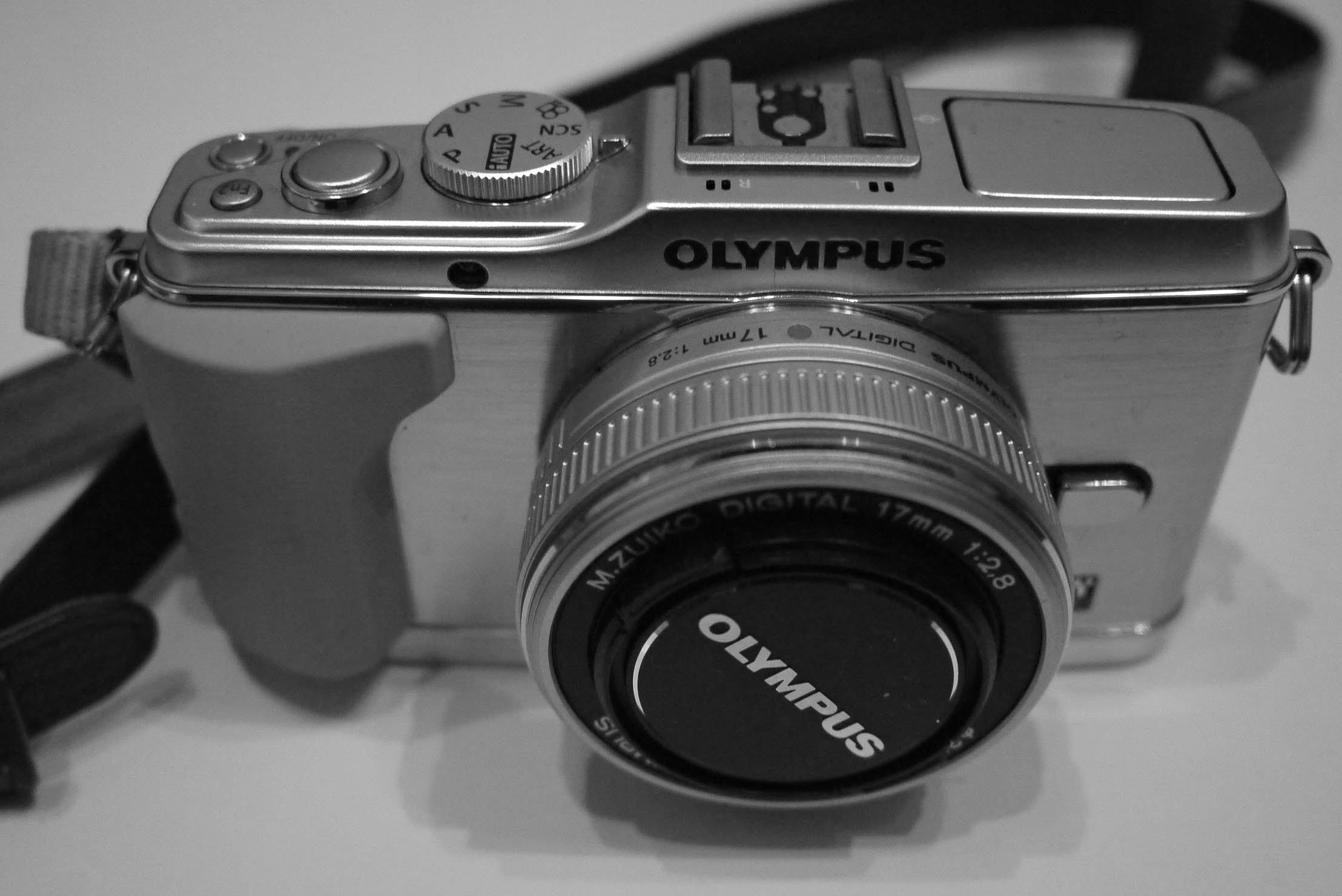 E-P3 Review Olympus EP3 Review